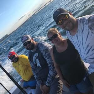 Meet your Posher, Shawn